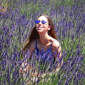 Meet your Posher, Linnea